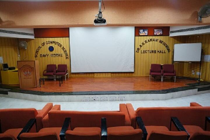 auditorium